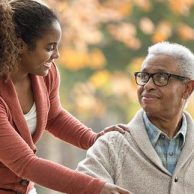 Alzheimer and Dementia Care by First Place Home Care in Bridgeport