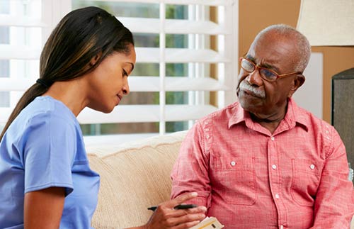 Consider Home Care services by First Place Home Care in Bridgeport, Fairfield or New Haven