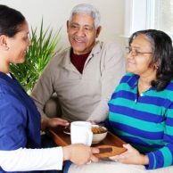 Live-In Home Care by First Place Home Care in Bridgeport