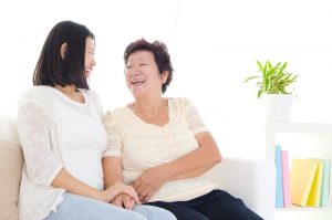 Homecare Fairfield CT - Are You and Your Senior Disagreeing a Lot Lately? 
