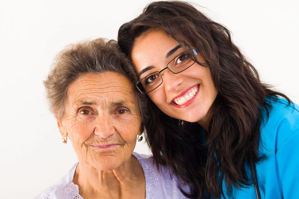Senior Care Stamford CT - Can You Do Anything if Your Senior Insists on No Help?