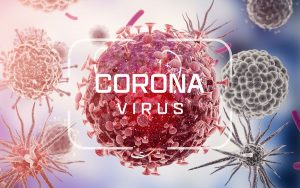 Elder Care Greenwich CT - Is the Coronavirus Causing Stress in Your Elderly Loved One?