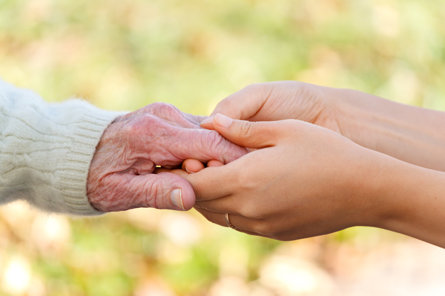 In-Home Care Westport CT - Could Massage Therapy Benefit Your Elderly Loved One?
