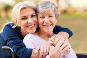 Caregiver Stamford CT - Tips for Talking to Your Elderly Loved One About Their Memory Loss
