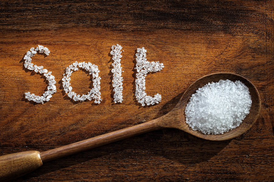 Home Care Services Milford CT - How Can a Low-Sodium Diet Help Your Elderly Loved One?