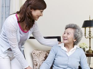 Elderly Care Norwalk CT - How Can You Figure Out Why Your Senior Is Doing Certain Things?