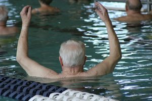 Home Care Greenwich CT - What Exercises Should Your Elderly Parent Be Doing?